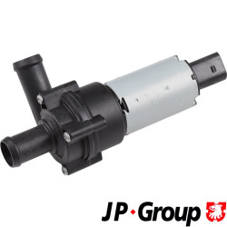 PartzBiz CE 1114113700 - Auxiliary Water Pump (cooling water circuit)