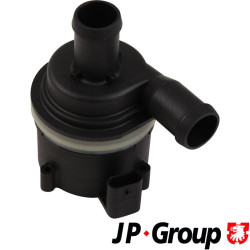 PartzBiz CE 1114113800 - Auxiliary Water Pump (cooling water circuit)