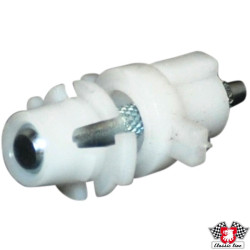 PartzBiz CE 1195151000 - Adjust screw for headlight, upper centre
