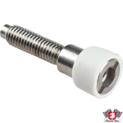 PartzBiz CE 1695151300 - Adjust screw for headlight with