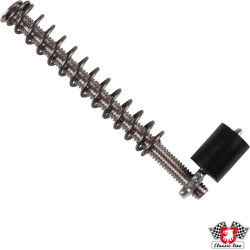 PartzBiz CE 8195154010 - Adjust screw for headlight
