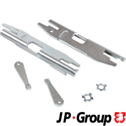 PartzBiz CE 1165000210 - Adjuster Set, drum brake