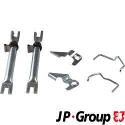 PartzBiz CE 1265000110 - Adjuster Set, drum brake