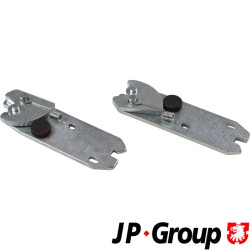 PartzBiz CE 1565000310 - Adjuster Set, drum brake