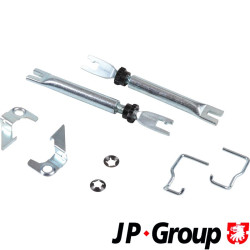 PartzBiz CE 3265000110 - Adjuster Set, drum brake