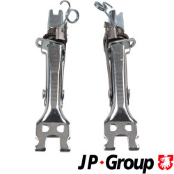 PartzBiz CE 4365000110 - Adjuster Set, drum brake