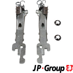 PartzBiz CE 4365000210 - Adjuster Set, drum brake