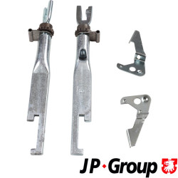 PartzBiz CE 4365000310 - Adjuster Set, drum brake