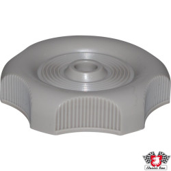 PartzBiz CE 1188001300 - Adjusting knob for roof ventilator, grey