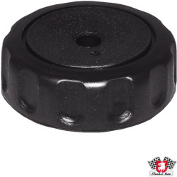 PartzBiz CE 1188000100 - Adjustment knob for back rest, black