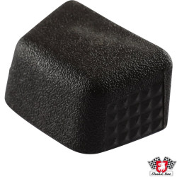 PartzBiz CE 1189650300 - Adjustment knob for seat belt