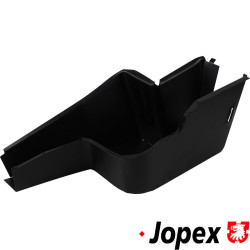 PartzBiz CE 8181800470 - Air channel, left