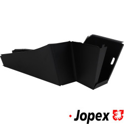 PartzBiz CE 8181800480 - Air channel, right