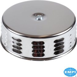 PartzBiz CE 8118601208 - Air cleaner with louvres