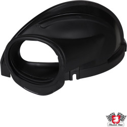 PartzBiz CE 1615300100 - Air duct from air shroud