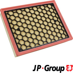 PartzBiz CE 1218601500 - Air Filter