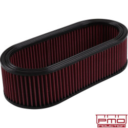 PartzBiz CE 1618602308 - Air filter element, standard (30.5x14x8.3 mm)