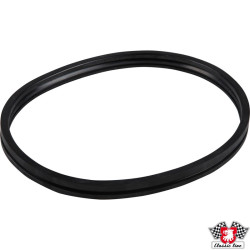 PartzBiz CE 1618650300 - Air filter housing gasket