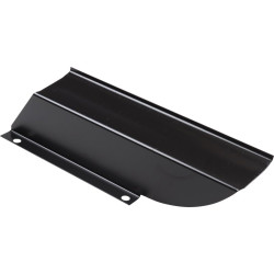 PartzBiz CE 8115004472 - Air guide plate, left