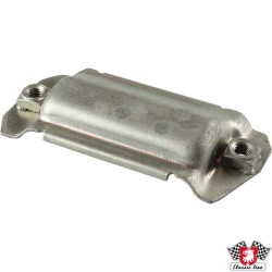 PartzBiz CE 8123150200 - Air inlet cover plate for heat exchanger