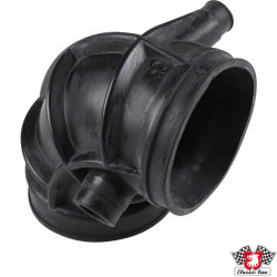 PartzBiz CE 1615300400 - Air intake elbow at air flow meter