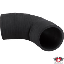 PartzBiz CE 1615300600 - Air intake elbow, lower