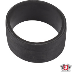 PartzBiz CE 1616001000 - Air intake sleeve, rubber, 79