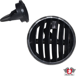 PartzBiz CE 8189810600 - Air vent, left/right