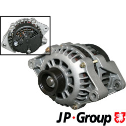 PartzBiz CE 1290100700 - Alternator