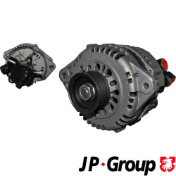 PartzBiz CE 1290103500 - Alternator