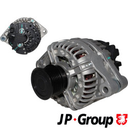 PartzBiz CE 1290104700 - Alternator