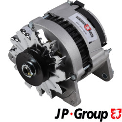 PartzBiz CE 1590100200 - Alternator