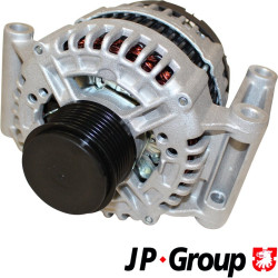 PartzBiz CE 1590101200 - Alternator