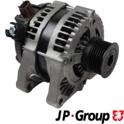 PartzBiz CE 1590102200 - Alternator