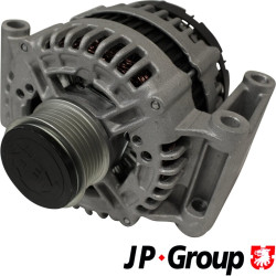 PartzBiz CE 1590103600 - Alternator