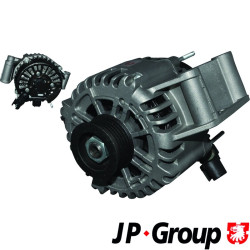 PartzBiz CE 1590103800 - Alternator