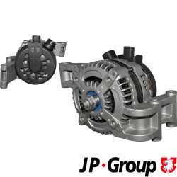 PartzBiz CE 1590104100 - Alternator