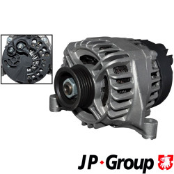 PartzBiz CE 3390100600 - Alternator