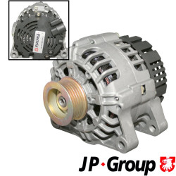 PartzBiz CE 4190100900 - Alternator