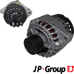 PartzBiz CE 4590100100 - Alternator