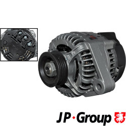 PartzBiz CE 6190100200 - Alternator