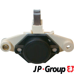 PartzBiz CE 1190201000 - Alternator Regulator