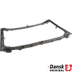 PartzBiz CE 1682001500 - Aluminium frame for Targa roof