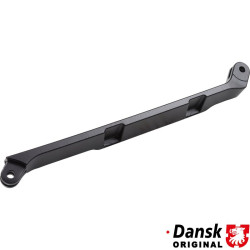 PartzBiz CE 1682002370 - Aluminium frame for Targa roof, rear, left