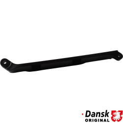 PartzBiz CE 1682002380 - Aluminium frame for Targa roof, rear, right