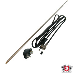 PartzBiz CE 8100900200 - Antenna, side mounted, old style