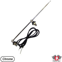 PartzBiz CE 8100900400 - Antenna, two side mount, old style