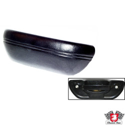 PartzBiz CE 8189804200 - Armrest, black, left/right