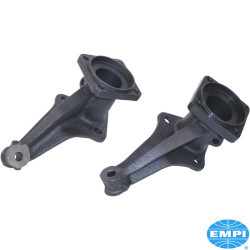 PartzBiz CE 8151100518 - Axle bearing housing set without