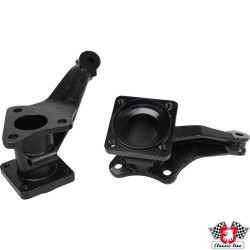 PartzBiz CE 8151100410 - Axle bearing housing set without
